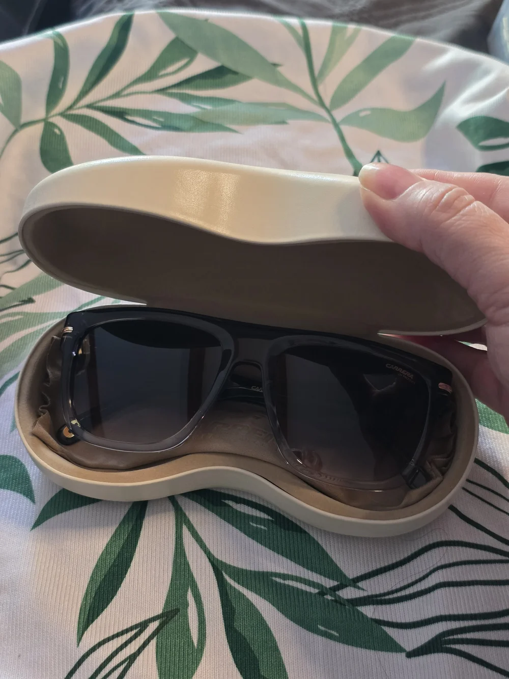 Carrera authentic 340